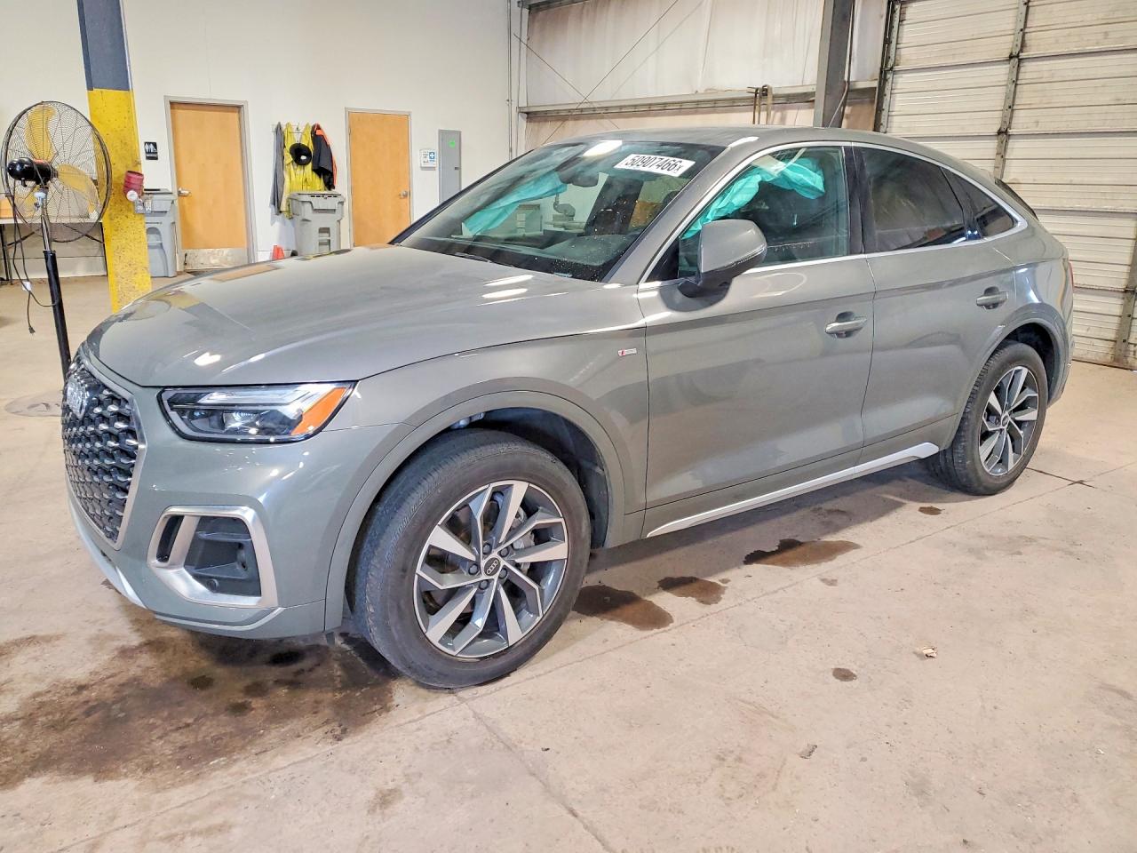 2023 AUDI Q5