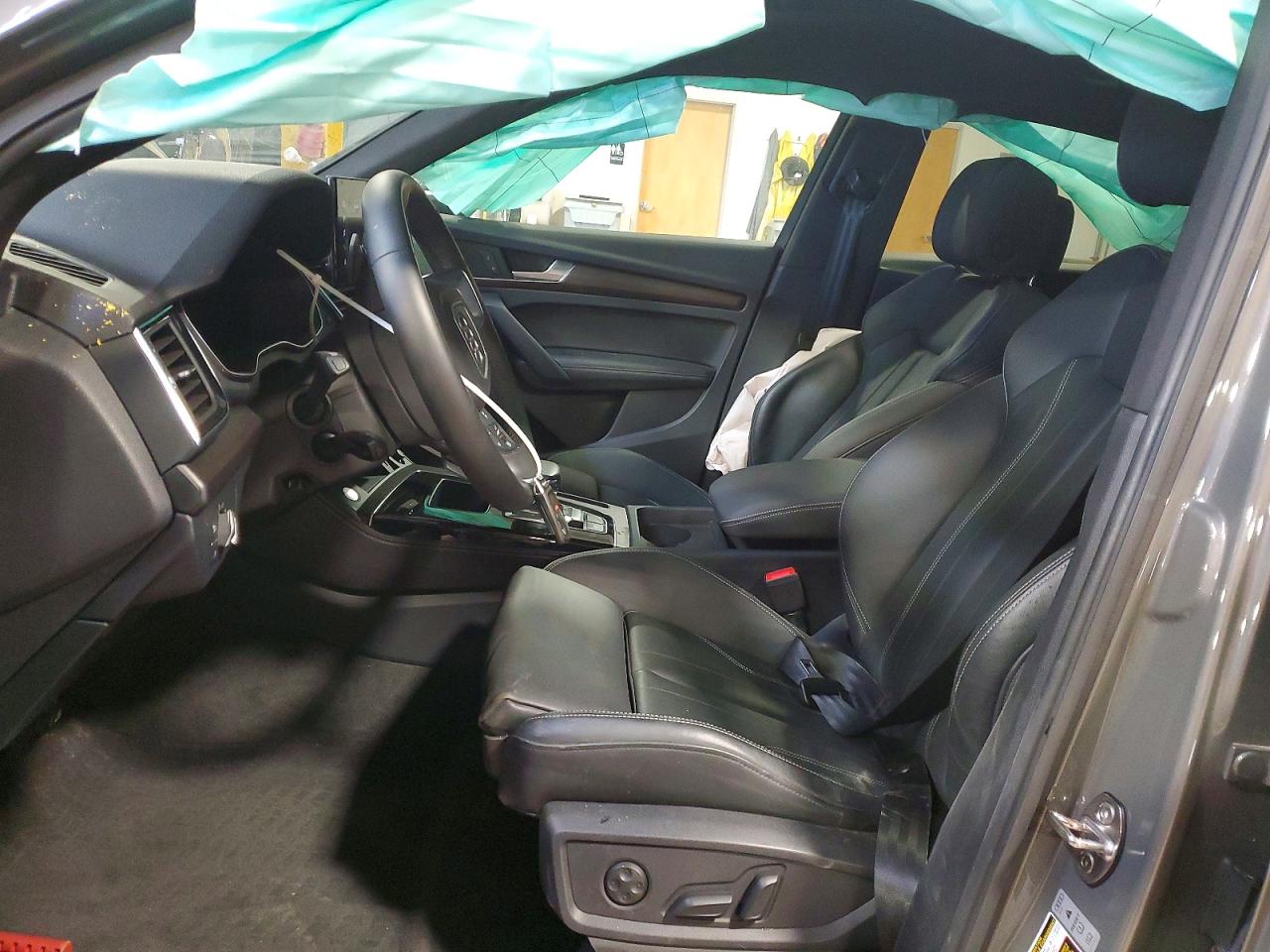 2023 AUDI Q5