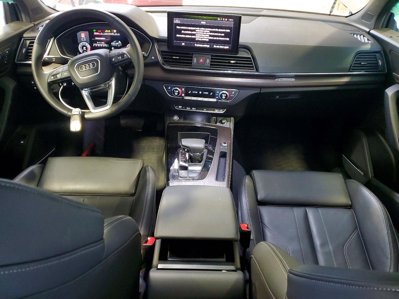 2023 AUDI Q5