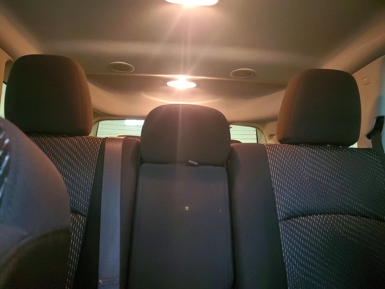 2015 DODGE JOURNEY
