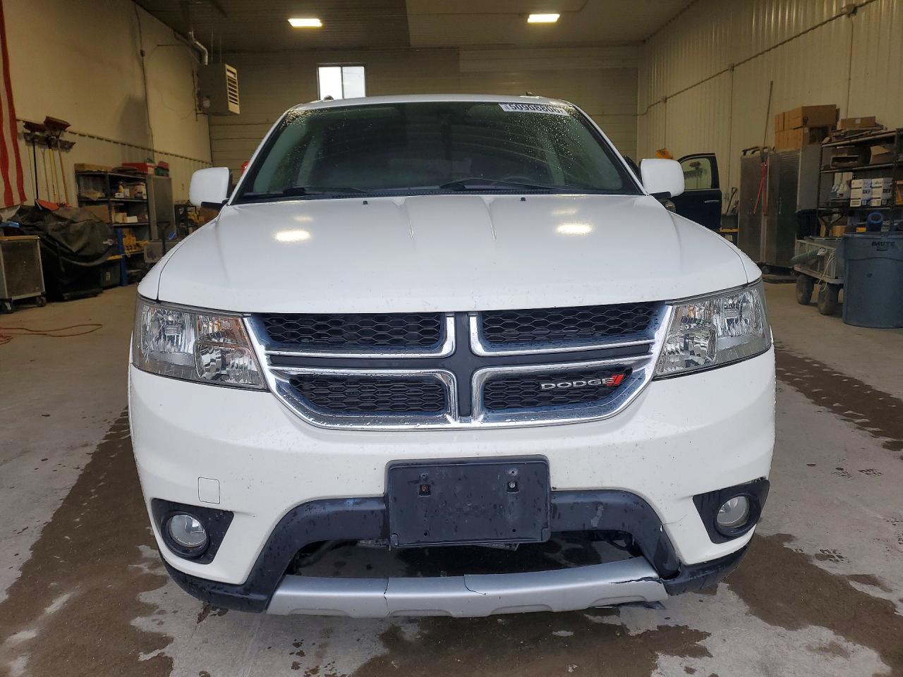 2015 DODGE JOURNEY