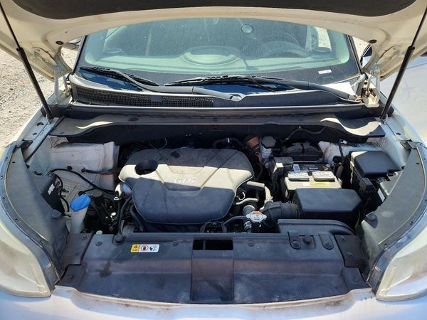 2015 KIA SOUL GL(Middle-low grade)