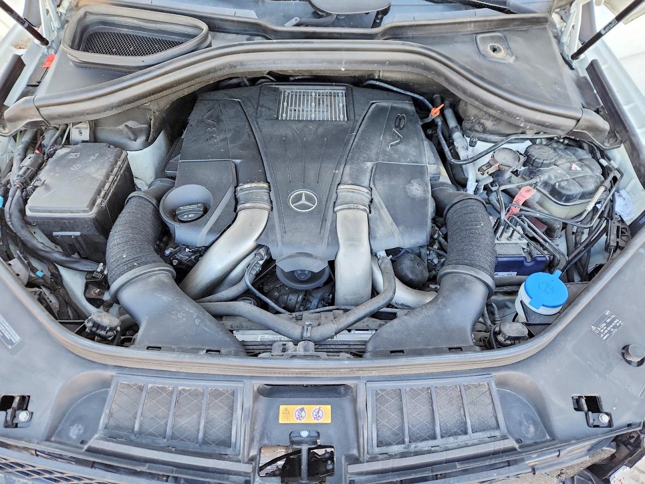 2017 MERCEDES-BENZ GLE GLE550