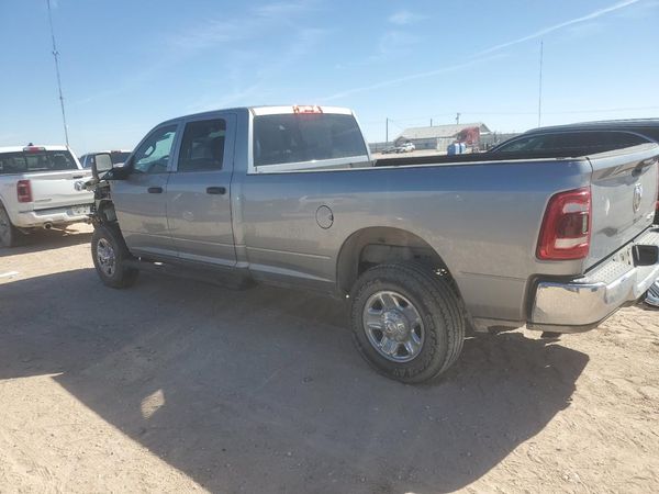 2023 RAM 2500