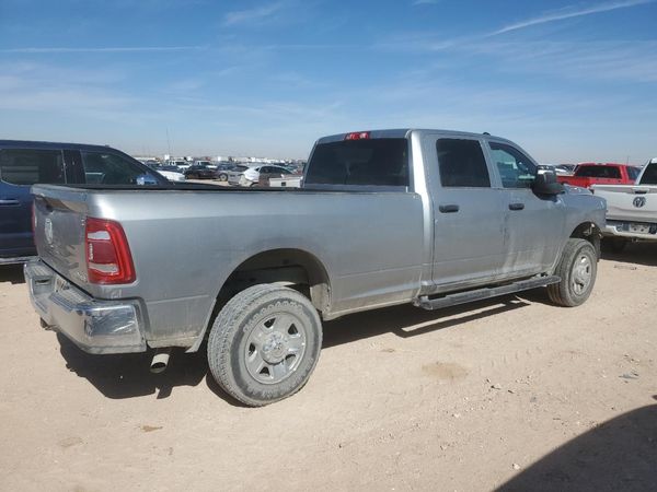 2023 RAM 2500