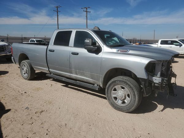 2023 RAM 2500