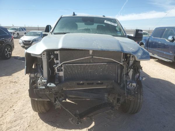 2023 RAM 2500