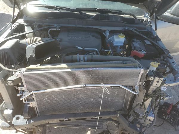 2023 RAM 2500
