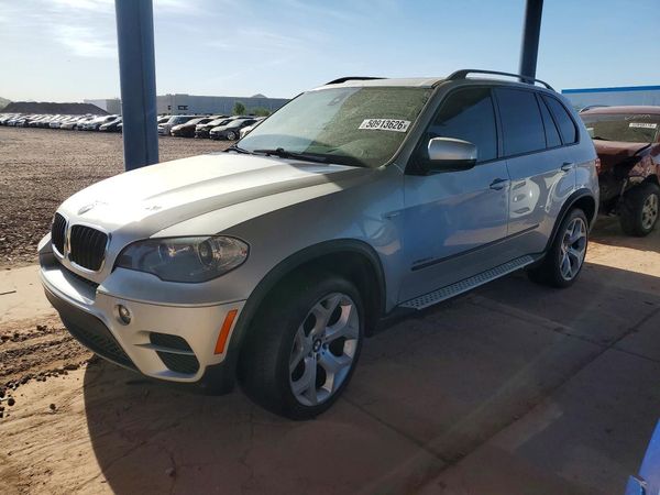 2013 BMW X5 xDrive35i
