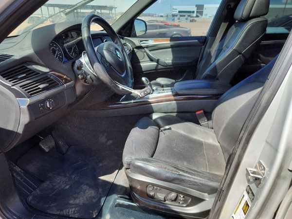 2013 BMW X5 xDrive35i