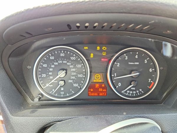 2013 BMW X5 xDrive35i