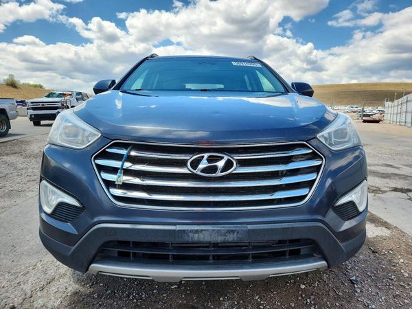 2015 HYUNDAI SANTA FE GL