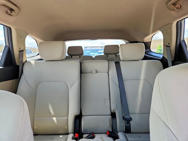 2015 HYUNDAI SANTA FE GL