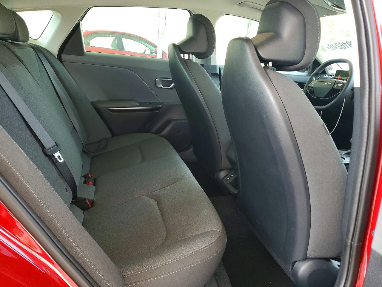 2025 KIA K4 LX, LXS