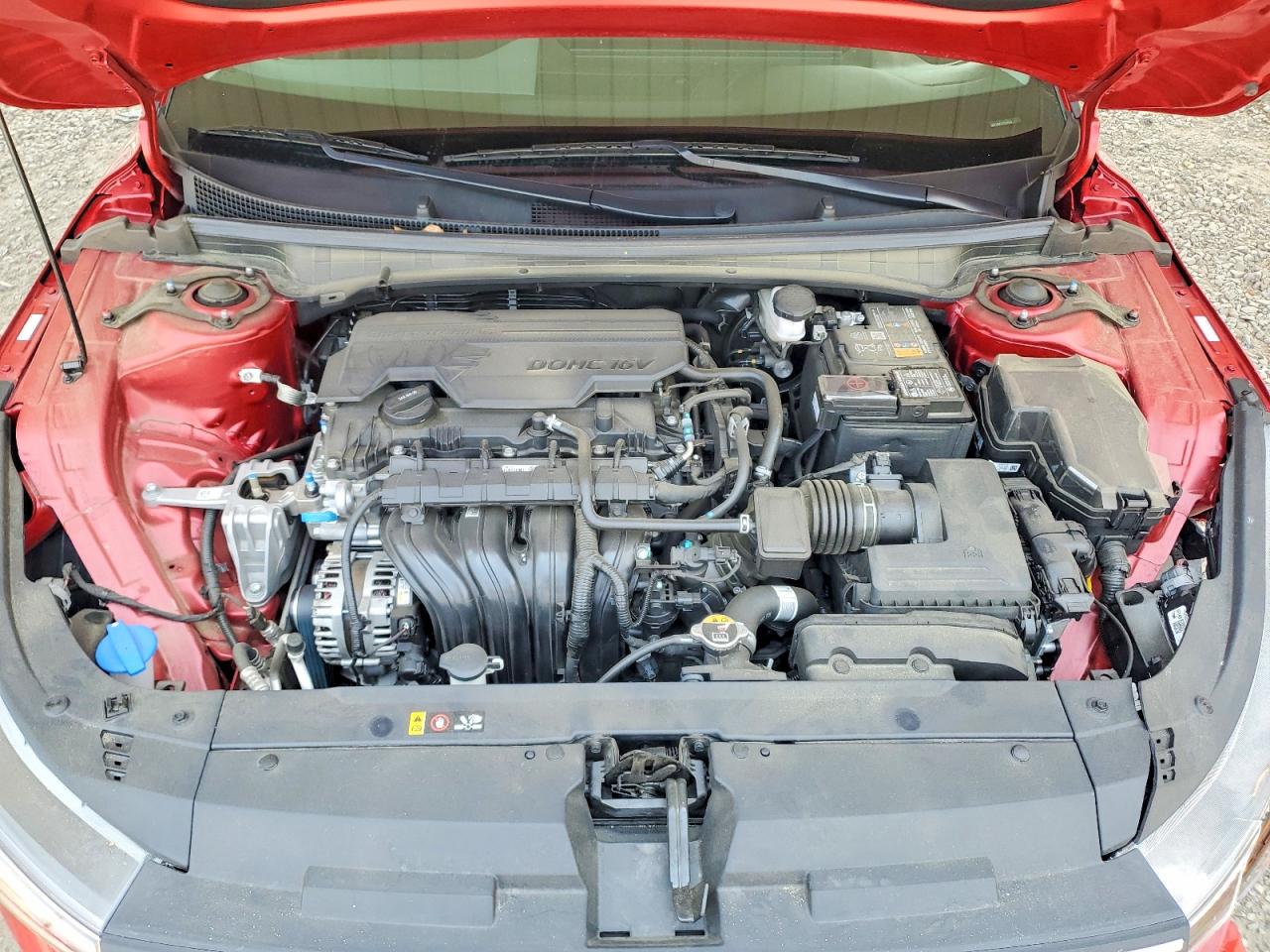 2025 KIA K4 LX, LXS