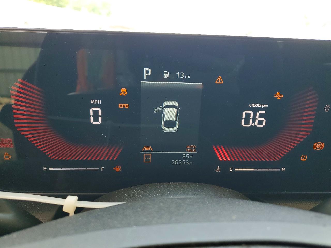 2025 KIA K4 LX, LXS