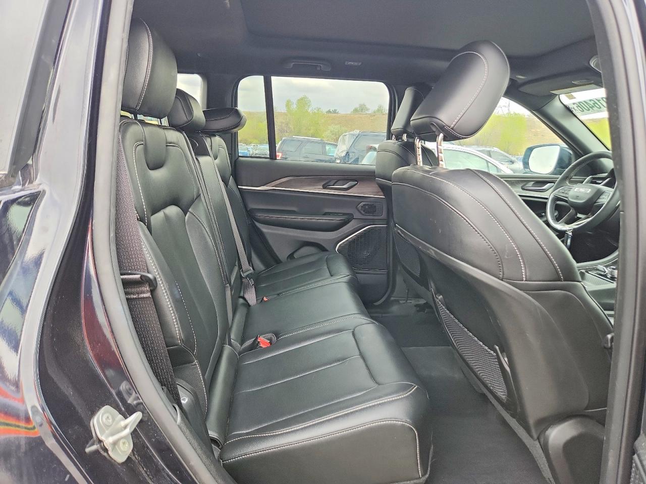 2024 JEEP GRAND CHEROKEE LIMITED 4XE
