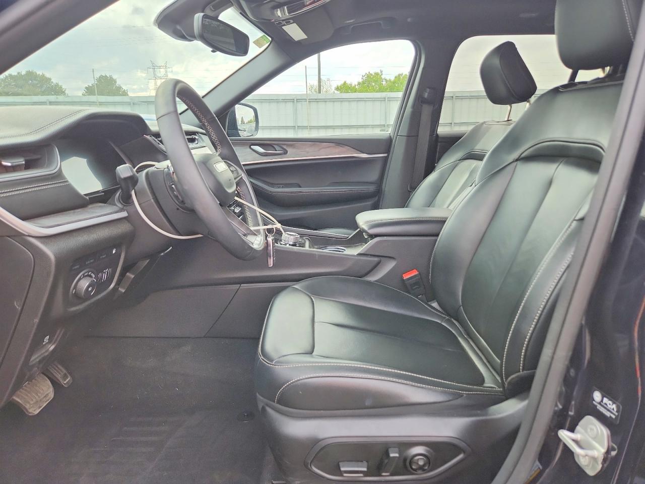 2024 JEEP GRAND CHEROKEE LIMITED 4XE