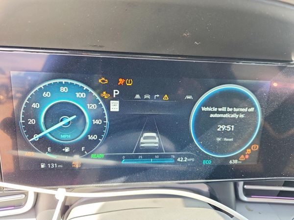 2025 HYUNDAI ELANTRA Blue, SEL Sport