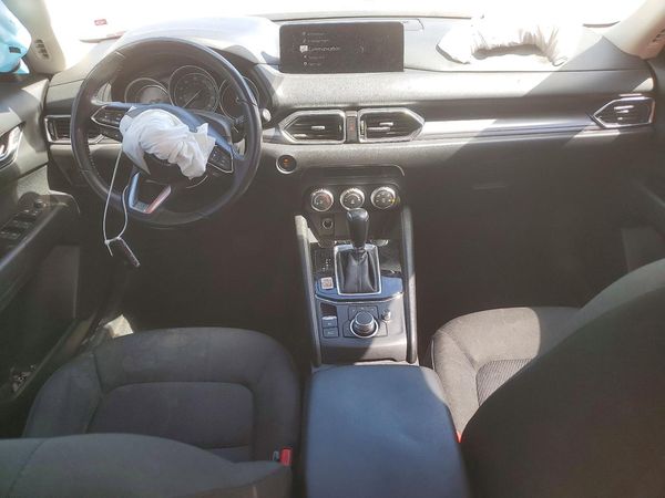 2021 MAZDA CX-5 Sport