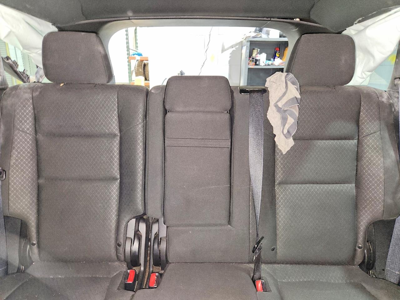 2018 JEEP GRAND CHEROKEE LAREDO 4X4