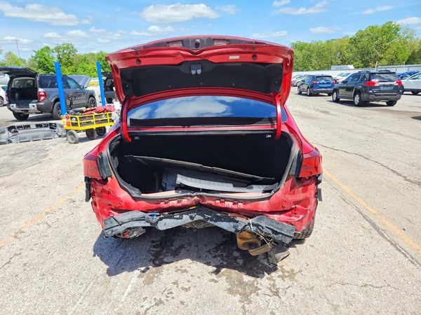 2020 KIA FORTE