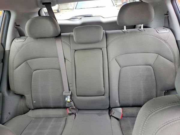 2013 KIA SPORTAGE LX