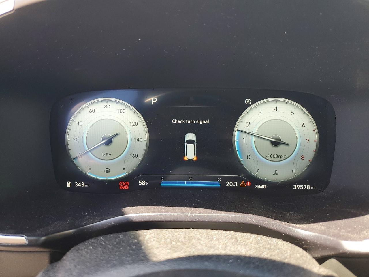 2023 HYUNDAI SANTA FE SEL Premium