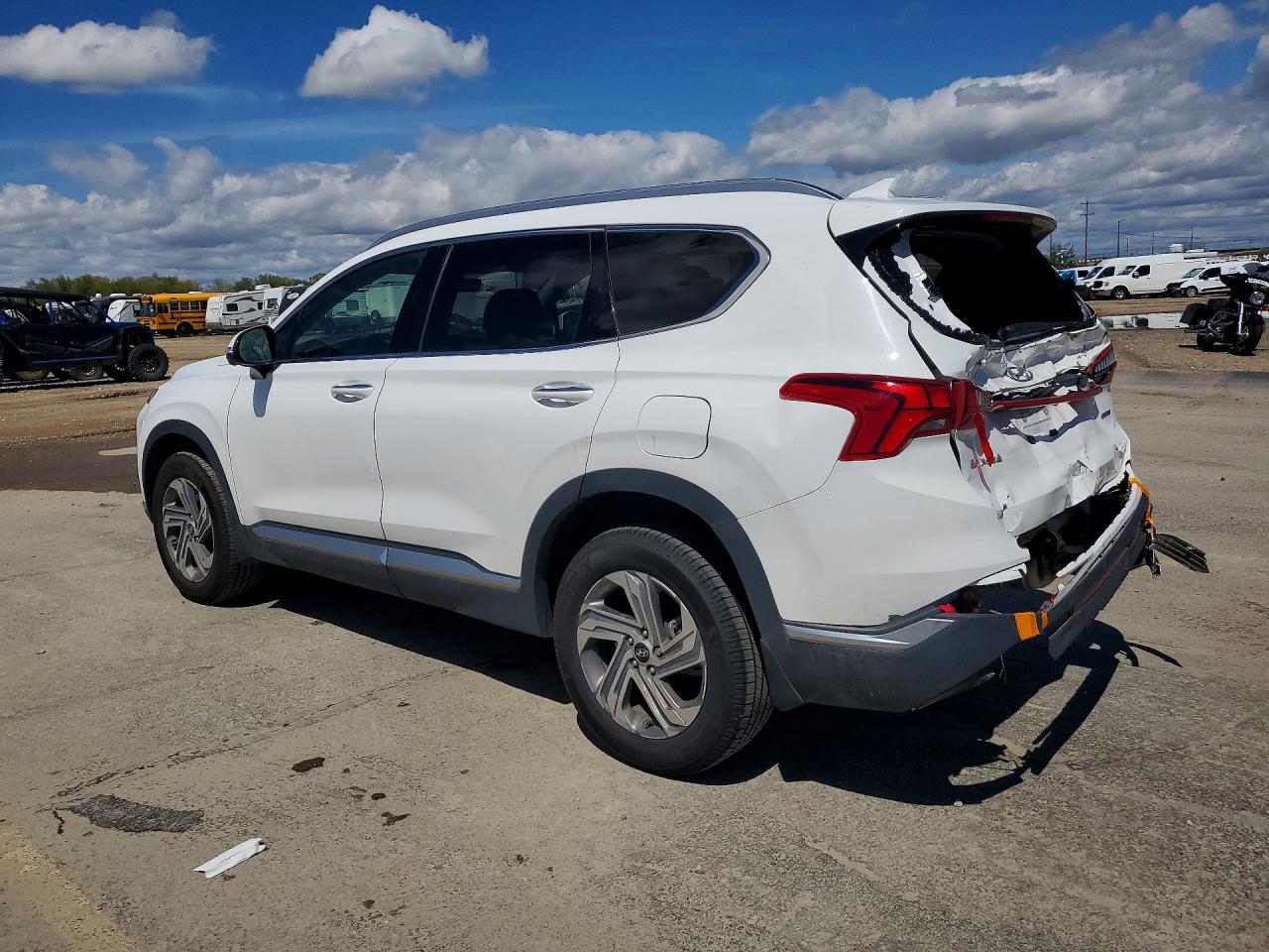 2023 HYUNDAI SANTA FE SEL Premium
