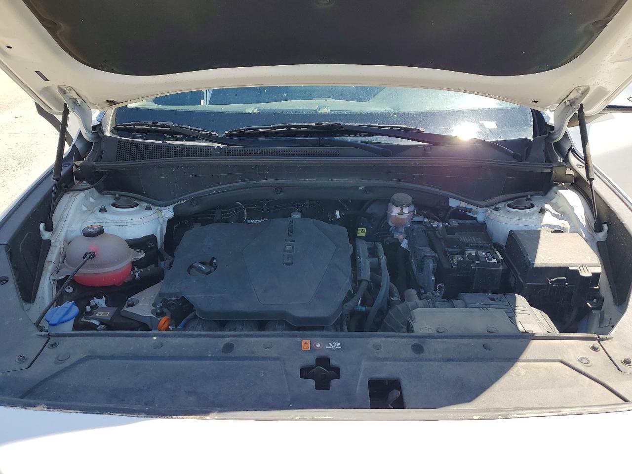 2023 HYUNDAI SANTA FE SEL Premium