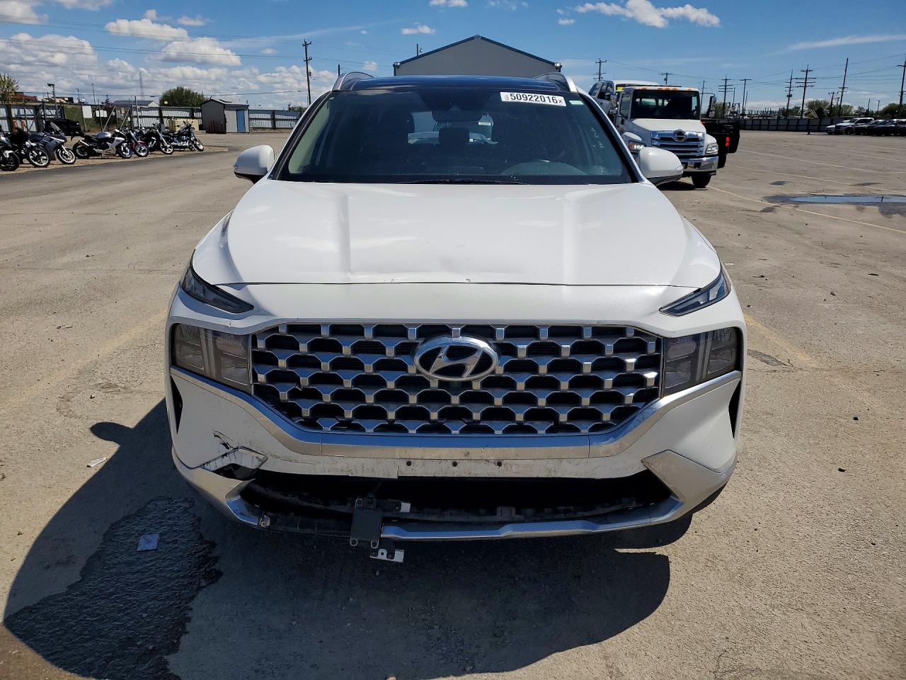 2023 HYUNDAI SANTA FE SEL Premium