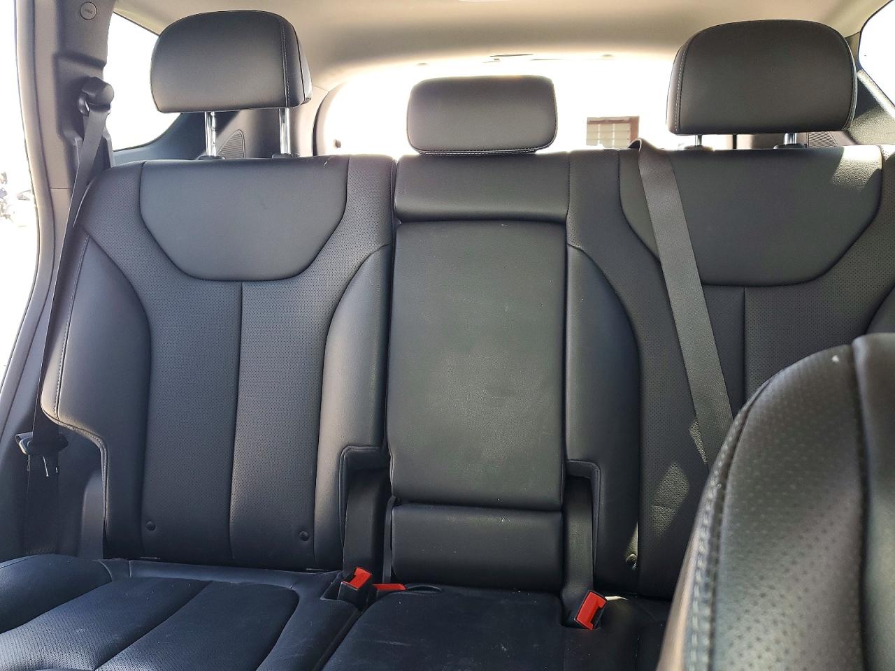 2023 HYUNDAI SANTA FE SEL Premium