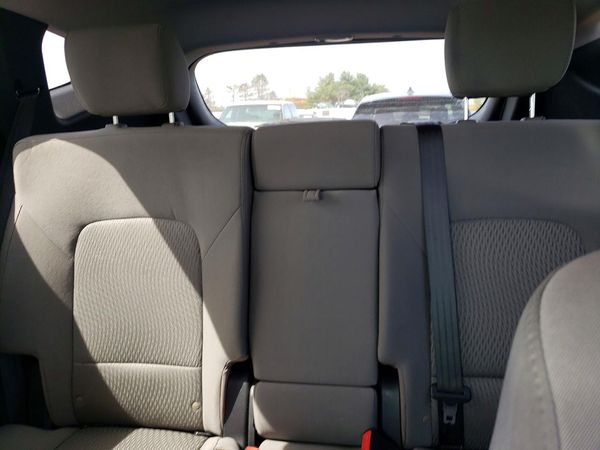 2015 HYUNDAI SANTA FE GL — SUVN