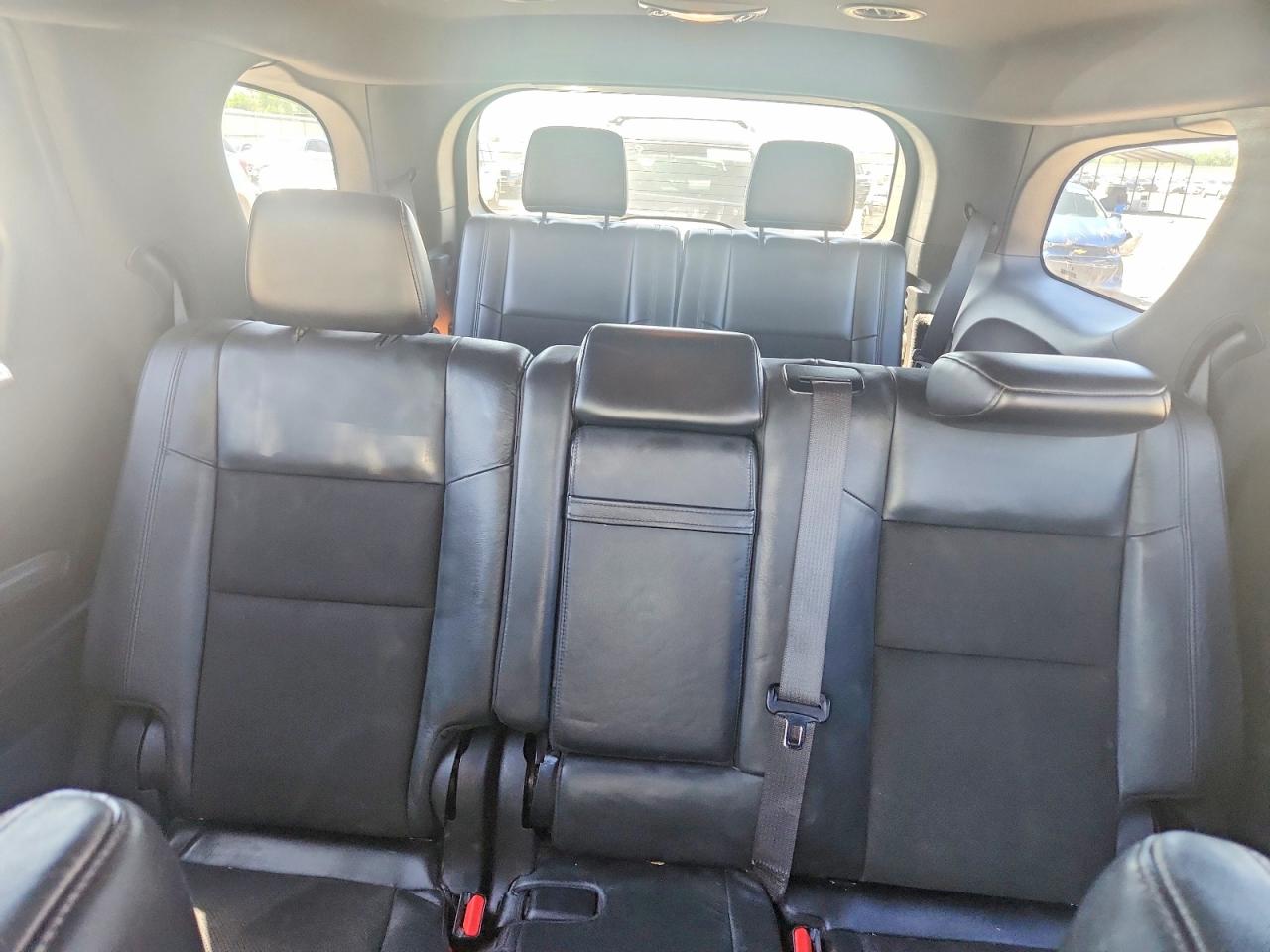 2020 DODGE DURANGO GT