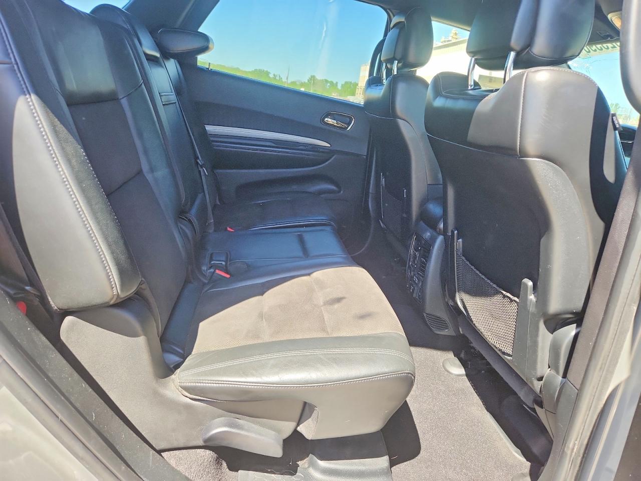 2020 DODGE DURANGO GT
