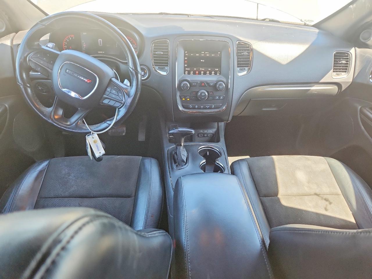 2020 DODGE DURANGO GT