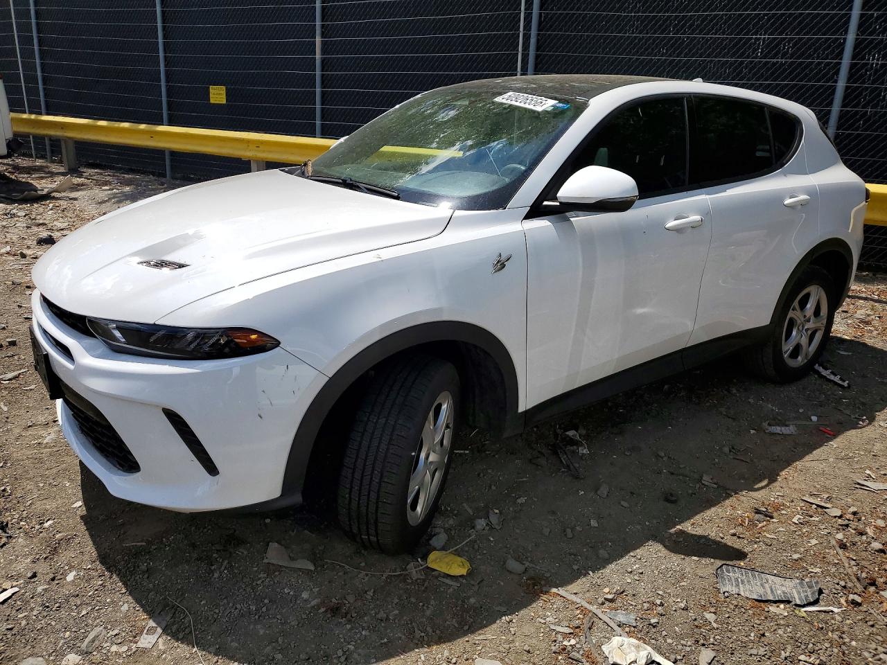 2023 DODGE HORNET GT Plus