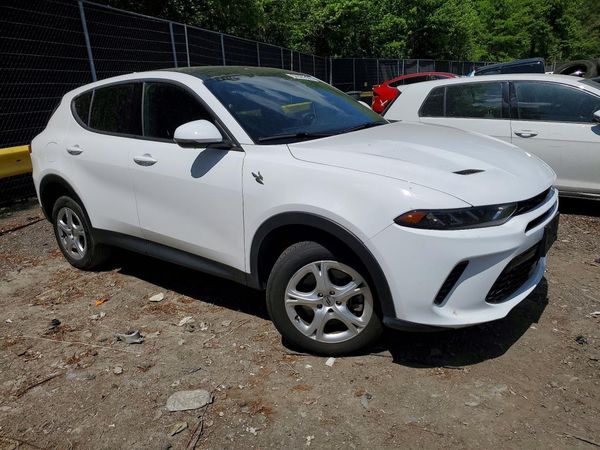 2023 DODGE HORNET GT Plus