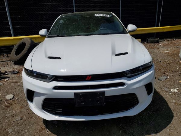 2023 DODGE HORNET GT Plus
