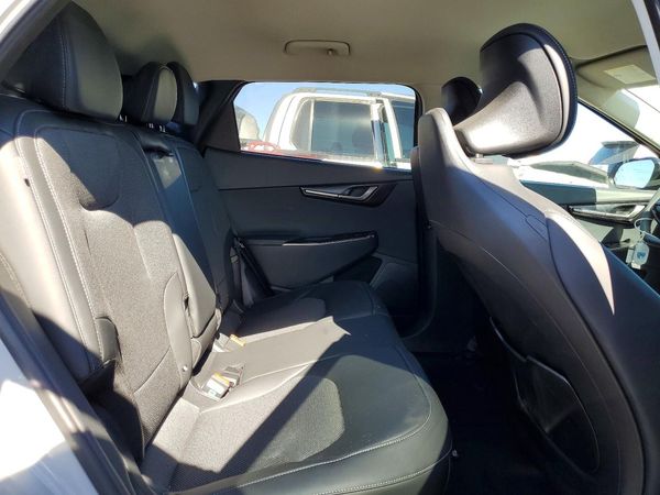 2025 KIA EV6