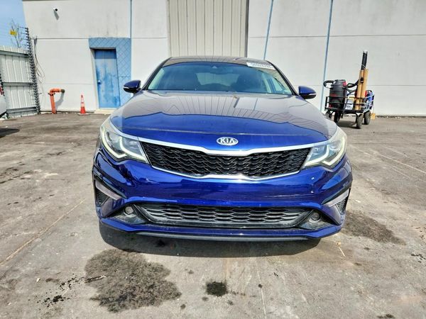 2019 KIA OPTIMA LX, S