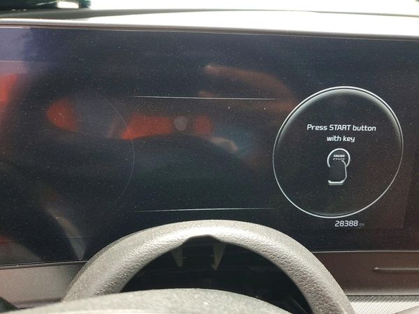 2025 KIA SPORTAGE SX-PRESTIGE (SX-P)