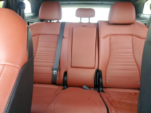 2025 KIA SPORTAGE SX-PRESTIGE (SX-P)