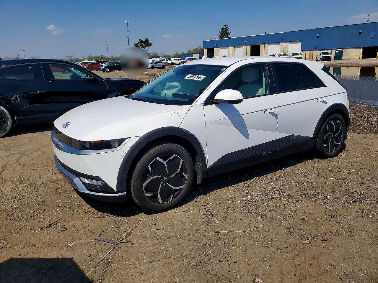 2023 HYUNDAI IONIQ 5