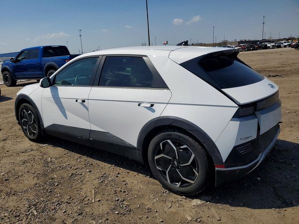 2023 HYUNDAI IONIQ 5