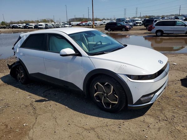 2023 HYUNDAI IONIQ 5