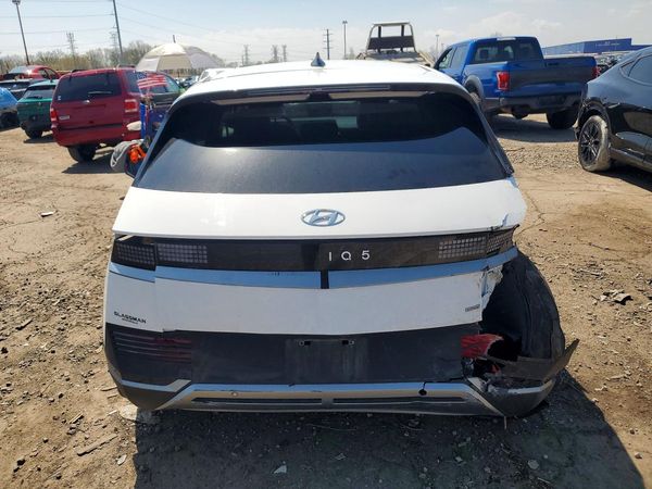 2023 HYUNDAI IONIQ 5