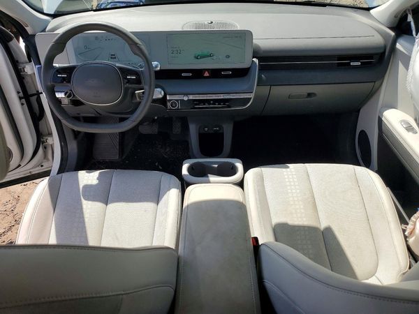 2023 HYUNDAI IONIQ 5