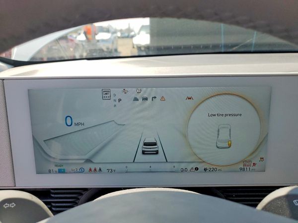 2023 HYUNDAI IONIQ 5