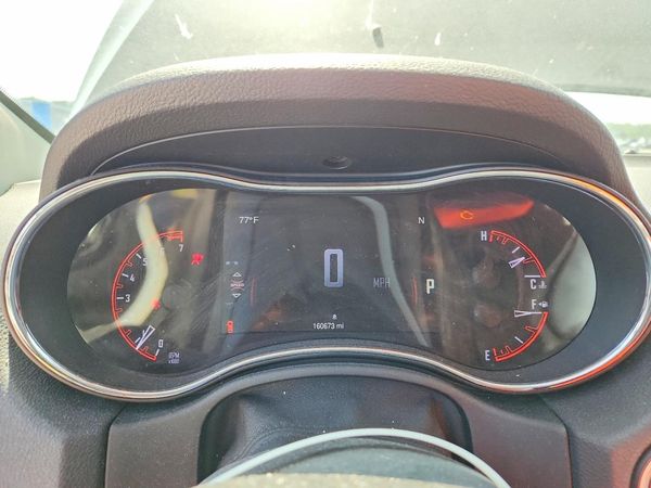 2015 DODGE DURANGO